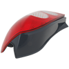 PROTEGE5 02-03 TAIL LAMP RH, Assembly, Hatchback