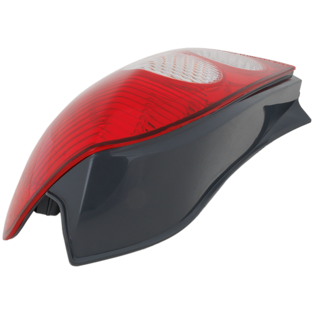 PROTEGE5 02-03 TAIL LAMP RH, Assembly, Hatchback