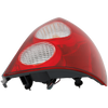 PROTEGE5 02-03 TAIL LAMP RH, Assembly, Hatchback