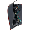 PROTEGE5 02-03 TAIL LAMP LH, Assembly, Hatchback