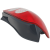 PROTEGE5 02-03 TAIL LAMP LH, Assembly, Hatchback