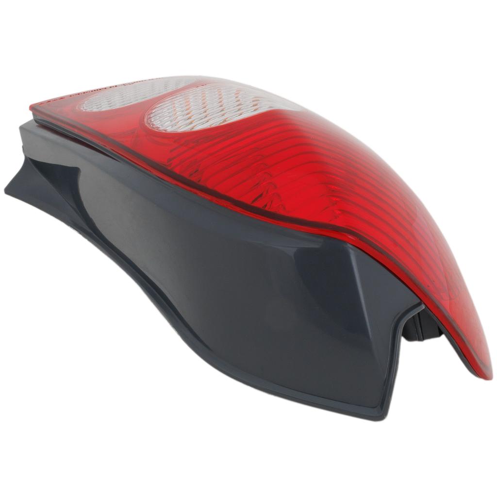 PROTEGE5 02-03 TAIL LAMP LH, Assembly, Hatchback