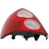PROTEGE5 02-03 TAIL LAMP LH, Assembly, Hatchback