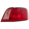 GALANT 02-03 TAIL LAMP RH, Assembly
