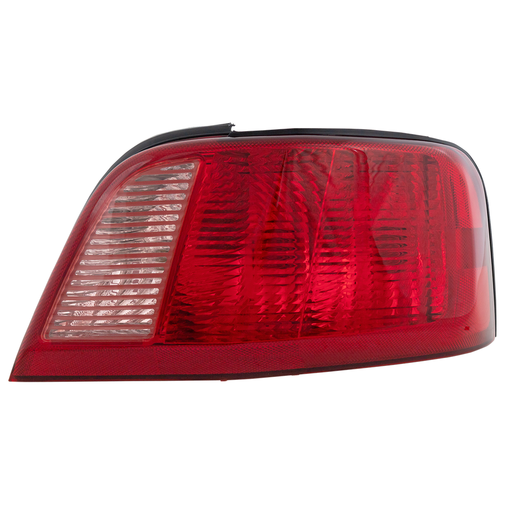 GALANT 02-03 TAIL LAMP RH, Assembly