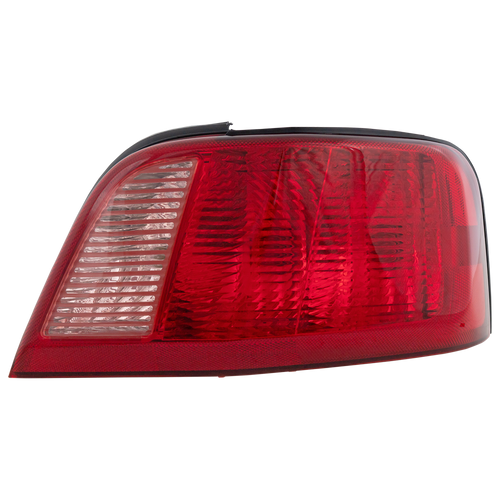 GALANT 02-03 TAIL LAMP RH, Assembly