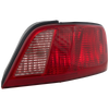 GALANT 02-03 TAIL LAMP RH, Assembly