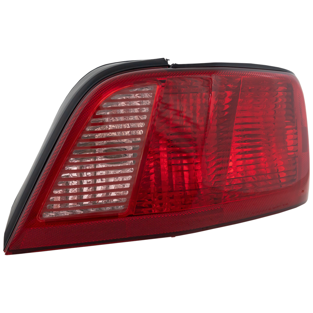 GALANT 02-03 TAIL LAMP RH, Assembly
