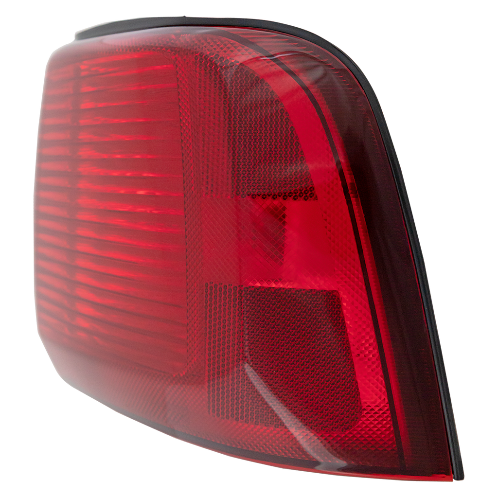 GALANT 02-03 TAIL LAMP RH, Assembly