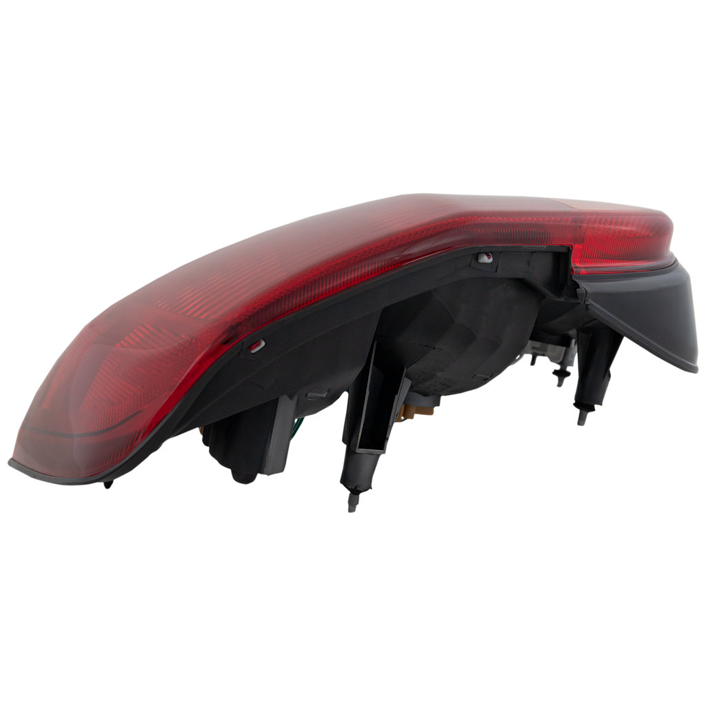GALANT 02-03 TAIL LAMP RH, Assembly