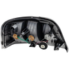 GALANT 02-03 TAIL LAMP RH, Assembly