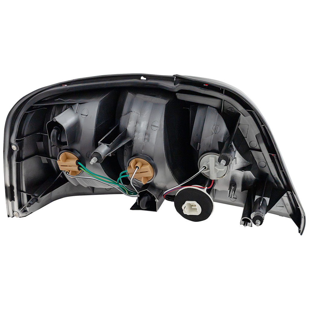 GALANT 02-03 TAIL LAMP RH, Assembly
