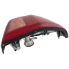 GALANT 02-03 TAIL LAMP RH, Assembly