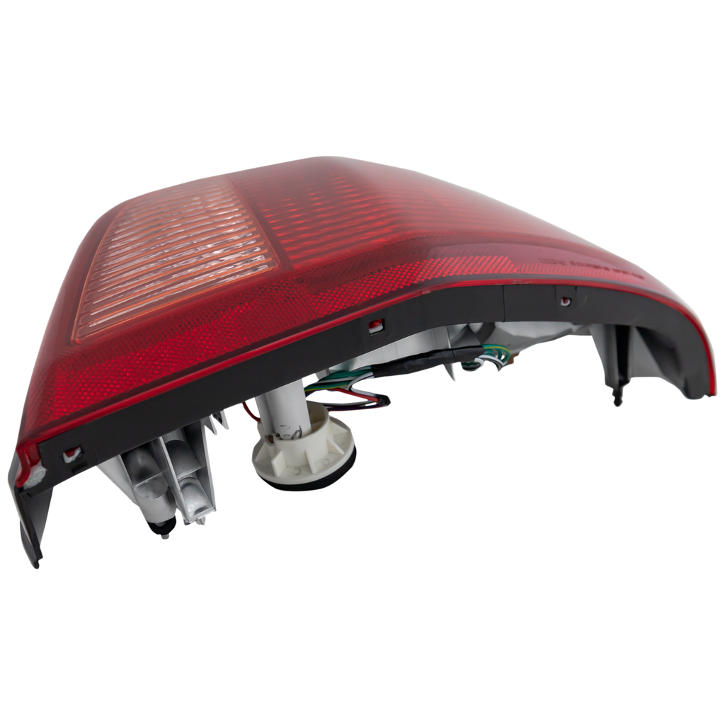 GALANT 02-03 TAIL LAMP RH, Assembly