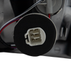 GALANT 02-03 TAIL LAMP RH, Assembly