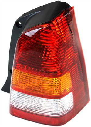 TRIBUTE 01-04 TAIL LAMP RH, Lens and Housing