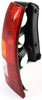 TRIBUTE 01-04 TAIL LAMP RH, Lens and Housing