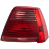 GALANT 04-06 TAIL LAMP RH, Assembly, 2.4L Eng.