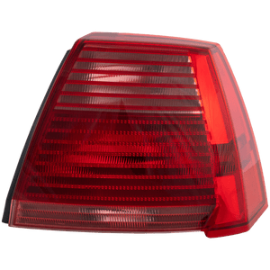 GALANT 04-06 TAIL LAMP RH, Assembly, 2.4L Eng.