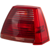 GALANT 04-06 TAIL LAMP RH, Assembly, 2.4L Eng.