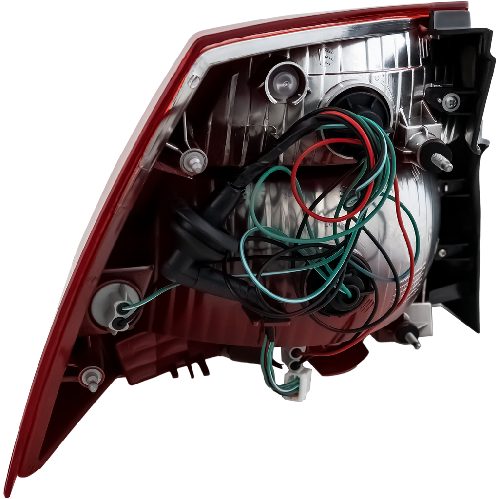 GALANT 04-06 TAIL LAMP RH, Assembly, 2.4L Eng.