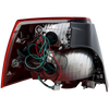GALANT 04-06 TAIL LAMP RH, Assembly, 2.4L Eng.