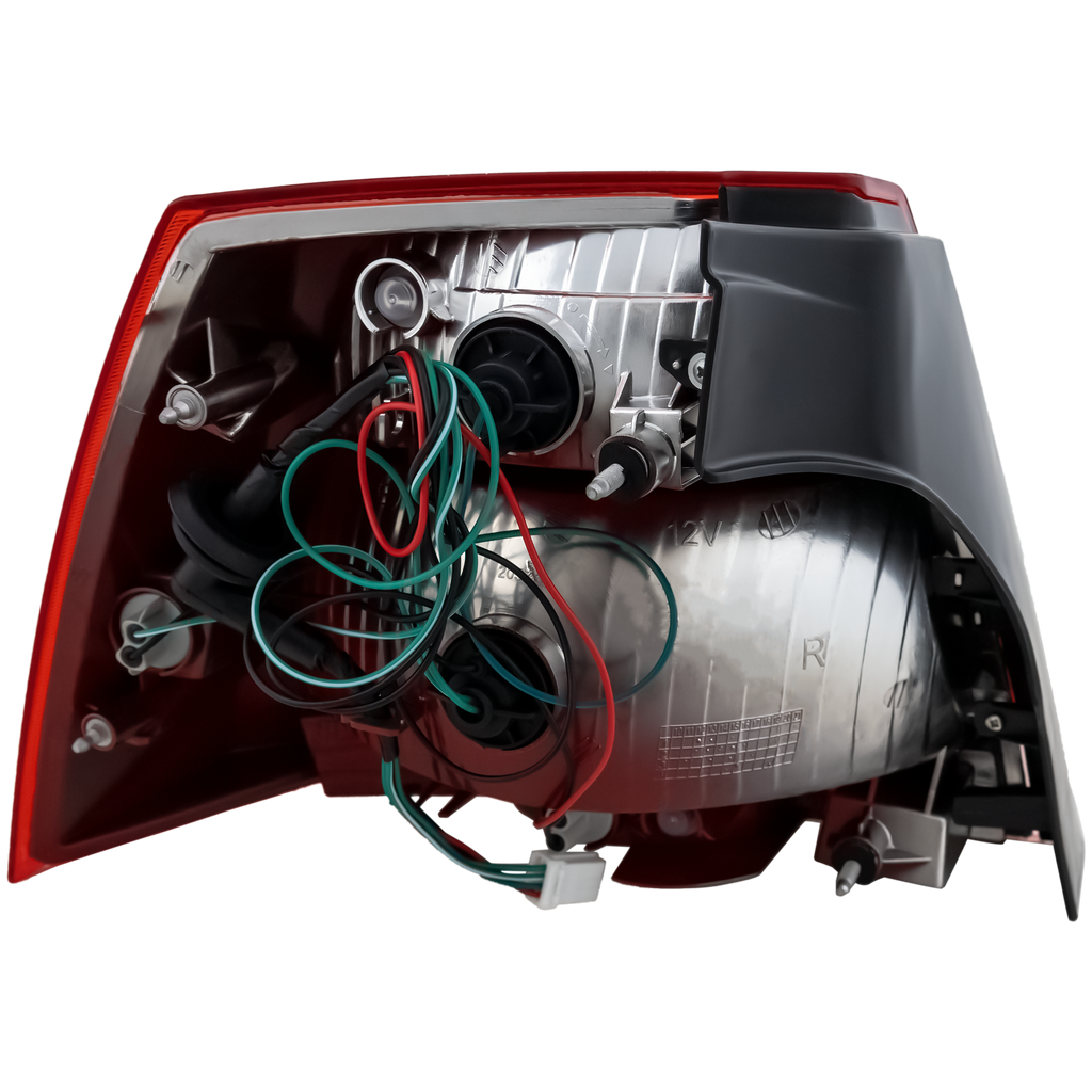 GALANT 04-06 TAIL LAMP RH, Assembly, 2.4L Eng.