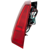 GALANT 04-06 TAIL LAMP RH, Assembly, 2.4L Eng.