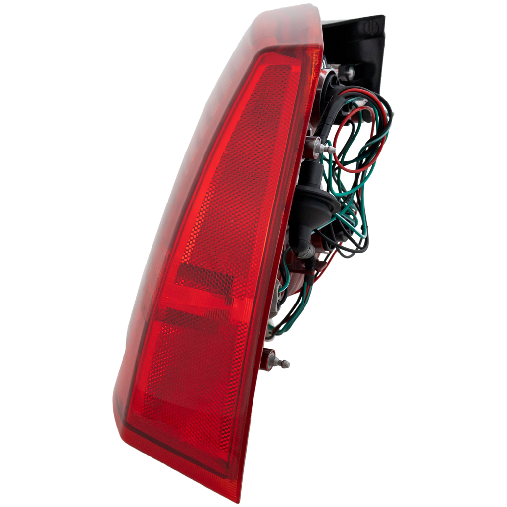 GALANT 04-06 TAIL LAMP RH, Assembly, 2.4L Eng.