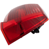 GALANT 04-06 TAIL LAMP RH, Assembly, 2.4L Eng.