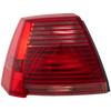 GALANT 04-06 TAIL LAMP LH, Assembly, 2.4L Eng.