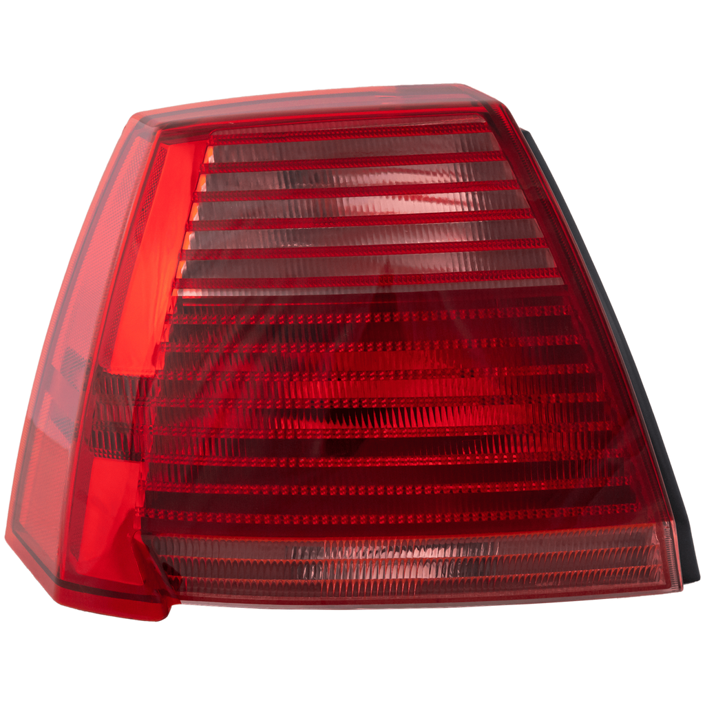 GALANT 04-06 TAIL LAMP LH, Assembly, 2.4L Eng.
