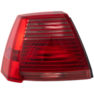 GALANT 04-06 TAIL LAMP LH, Assembly, 2.4L Eng.