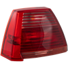 GALANT 04-06 TAIL LAMP LH, Assembly, 2.4L Eng.