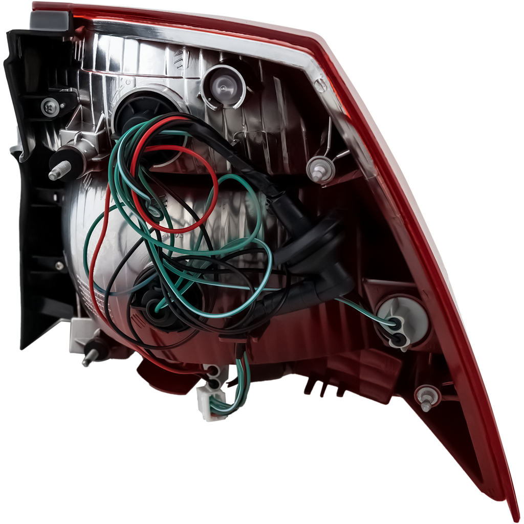 GALANT 04-06 TAIL LAMP LH, Assembly, 2.4L Eng.