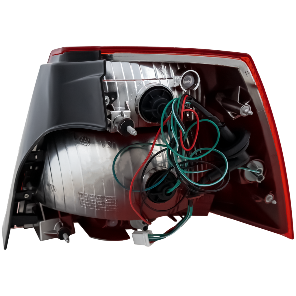 GALANT 04-06 TAIL LAMP LH, Assembly, 2.4L Eng.