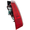 GALANT 04-06 TAIL LAMP LH, Assembly, 2.4L Eng.