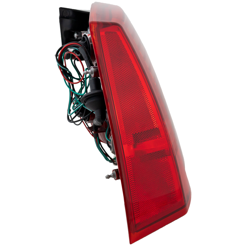 GALANT 04-06 TAIL LAMP LH, Assembly, 2.4L Eng.