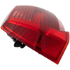 GALANT 04-06 TAIL LAMP LH, Assembly, 2.4L Eng.