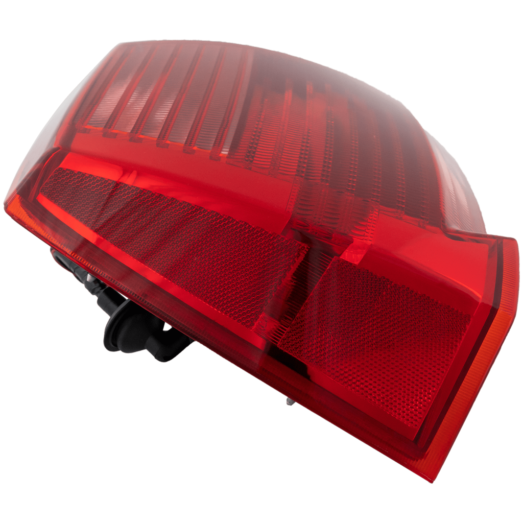 GALANT 04-06 TAIL LAMP LH, Assembly, 2.4L Eng.