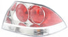LANCER 04-06 TAIL LAMP RH, Assembly, OZ Rally/Ralliart Models, Sedan