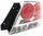 LANCER 04-06 TAIL LAMP RH, Assembly, OZ Rally/Ralliart Models, Sedan