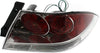 LANCER 04-06 TAIL LAMP RH, Assembly, OZ Rally/Ralliart Models, Sedan
