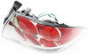 LANCER 04-06 TAIL LAMP RH, Assembly, OZ Rally/Ralliart Models, Sedan