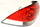 LANCER 04-07 TAIL LAMP LH, Assembly, Clear/Red Lens, ES/LS Models, Sedan
