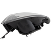 MAZDA 3 07-09 TAIL LAMP RH, Lens and Housing, Standard Type, Hatchback