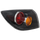 MAZDA 3 07-09 TAIL LAMP LH, Lens and Housing, Standard Type, Hatchback