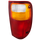 MAZDA PICKUP 01-10 TAIL LAMP RH, Lens and Housing
