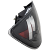 MAZDA 3 04-06 TAIL LAMP LH, Outer, Assembly, Sport Type Bumper, Sedan
