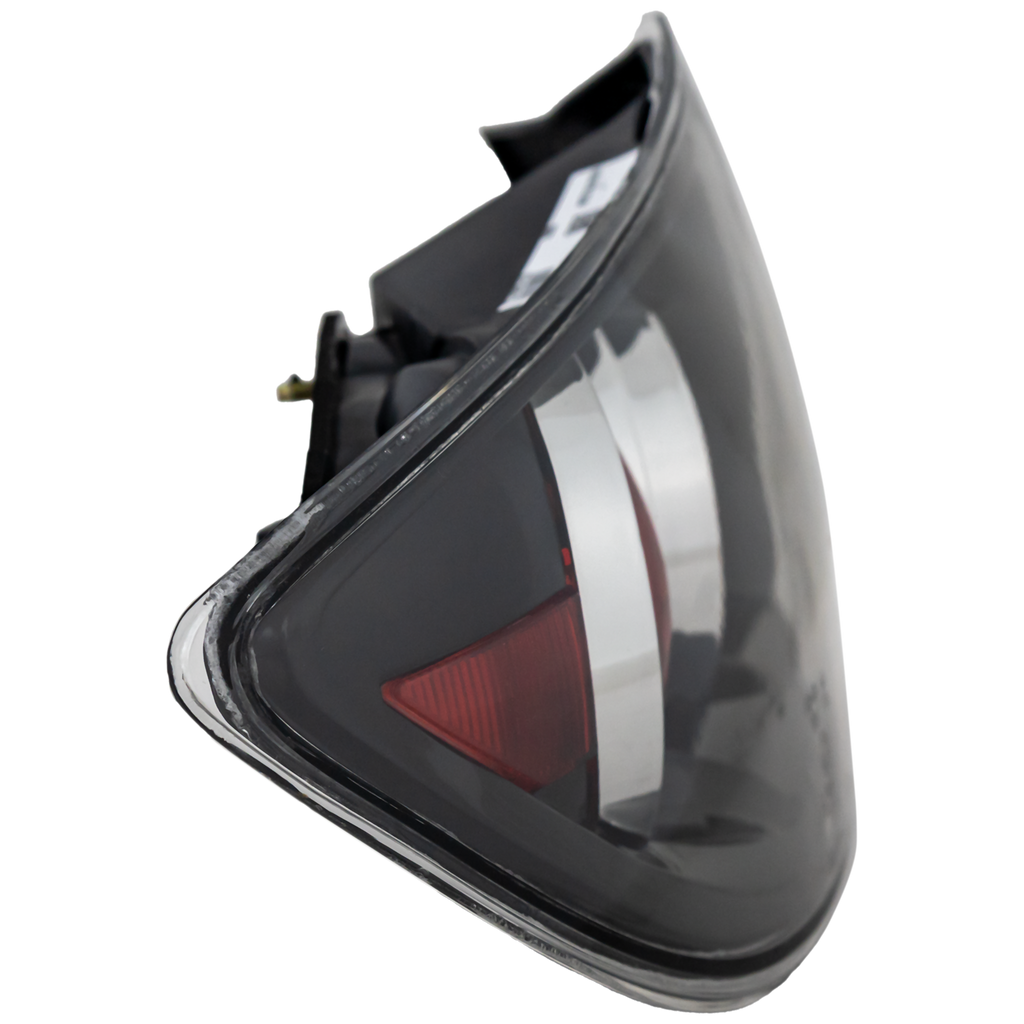 MAZDA 3 04-06 TAIL LAMP LH, Outer, Assembly, Sport Type Bumper, Sedan